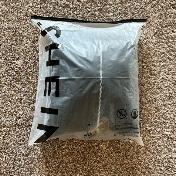 SHEIN Sweat-Set - Picture 5 of 6